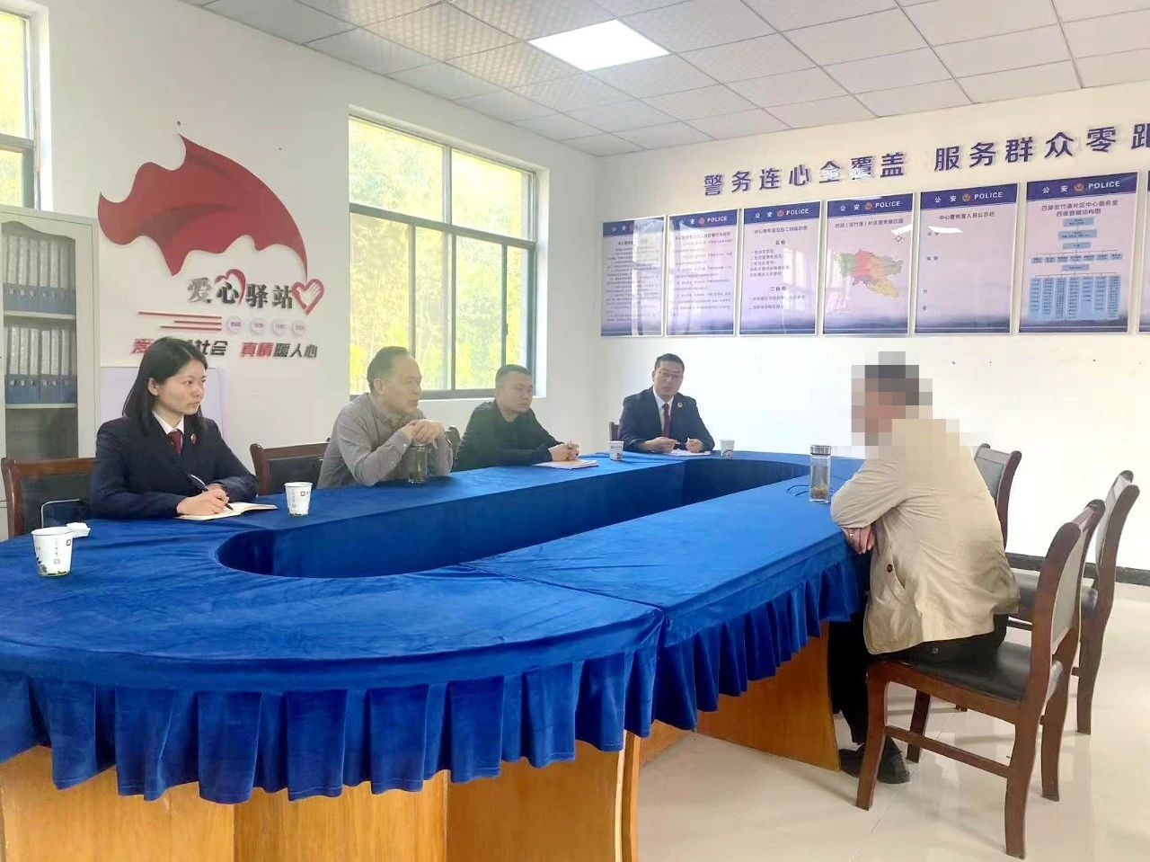 五保金起风波手足反目，检察调解暖人心兄弟重和