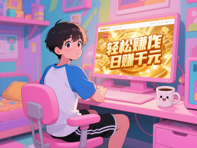 警惕 “轻松兼职” 陷阱！大学生帮转赃款私吞获刑