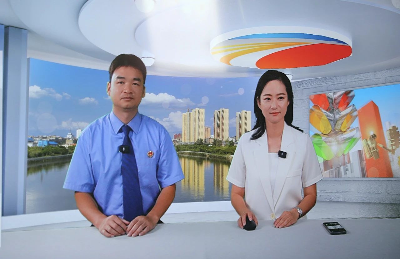 《法润万家 平安在线》直播：浠水检察院拆解公益诉讼中的 “民生守护” 密码
