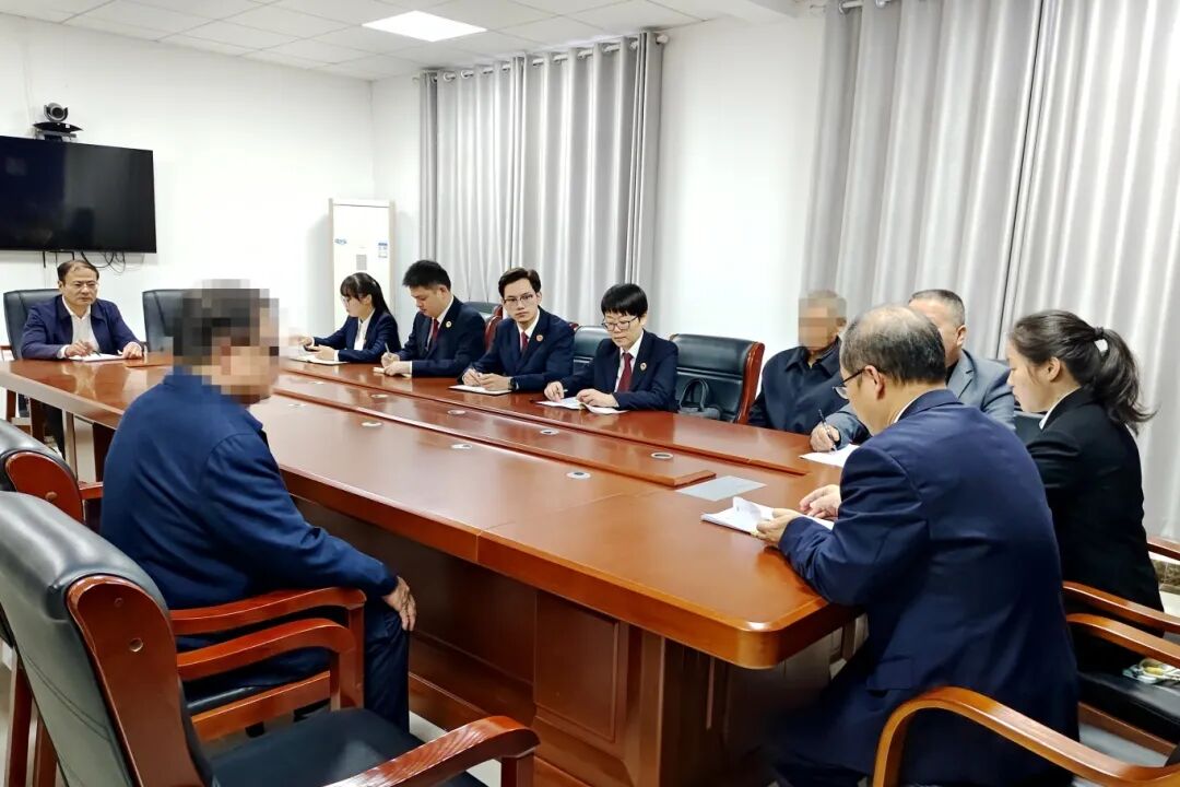 浠水“检察+工会”联动为劳动者撑起法治“保护伞”