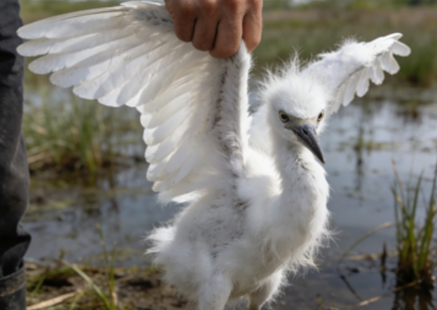 浠水检察精准履职办结黄冈首例非法猎捕陆生野生动物案
